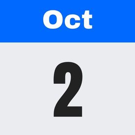 oct 2